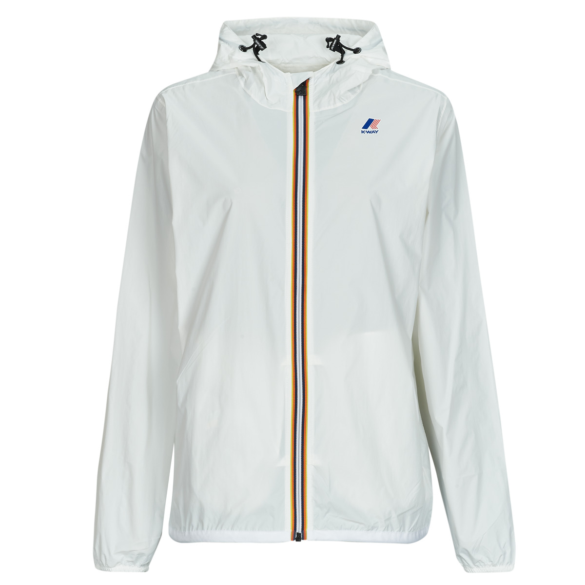 Αντιανεμικά K-Way LE VRAI 4.0 CLAUDE 100% NYLON RECYCLED