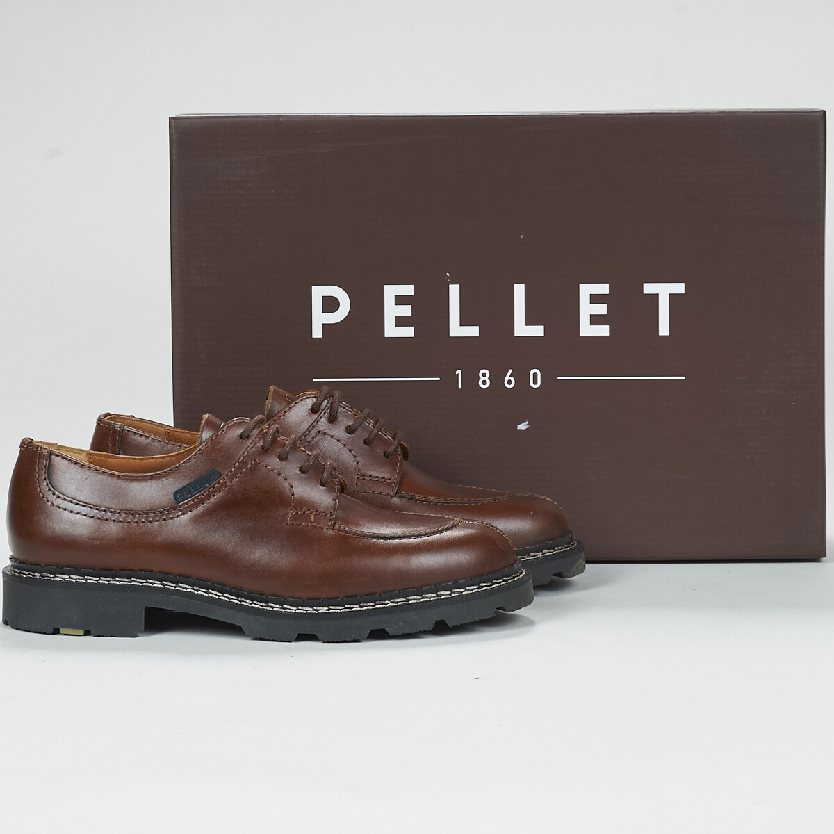 Derbies Pellet LURON