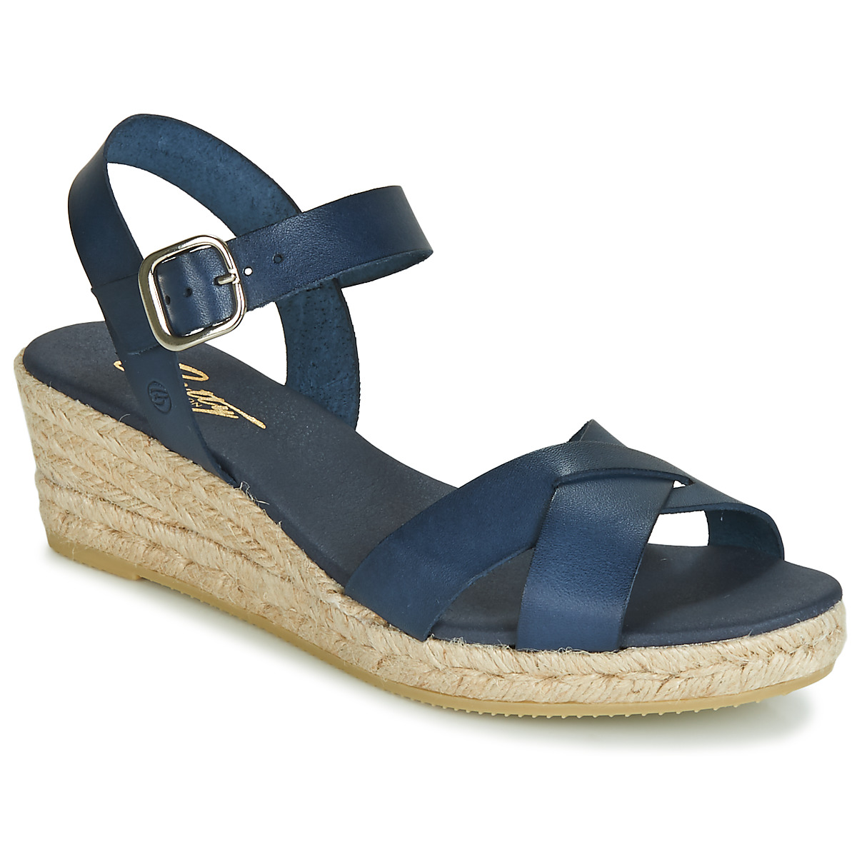 Εσπαντρίγιες Betty London GIORGIA