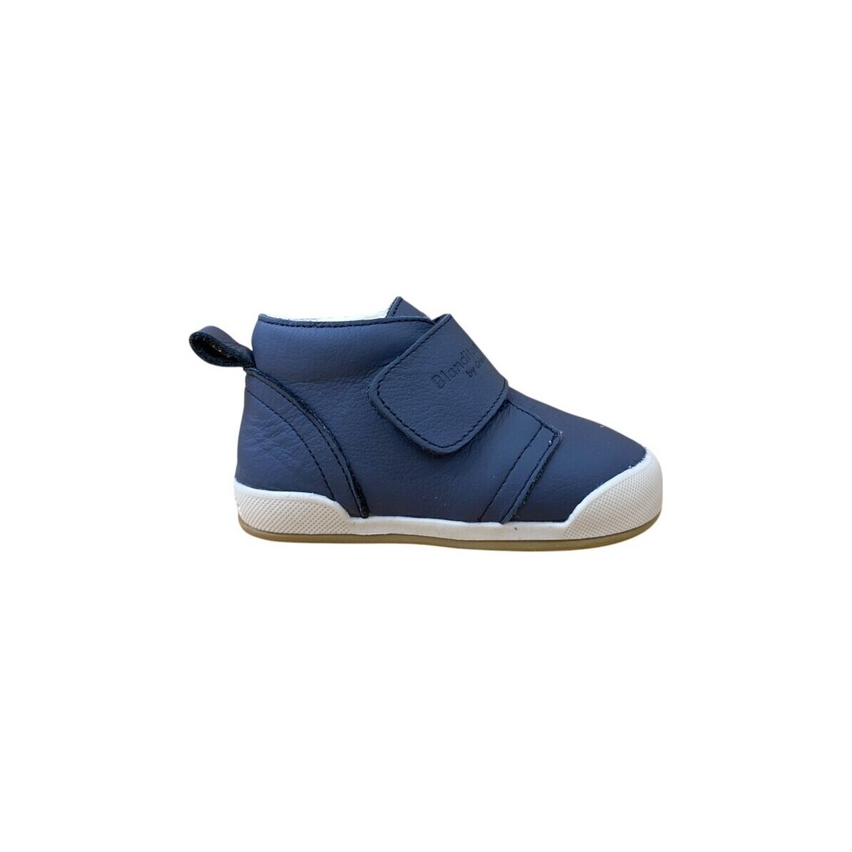 Μπότες Blanditos SIDNEY BOTA RESPETUOSA Azul