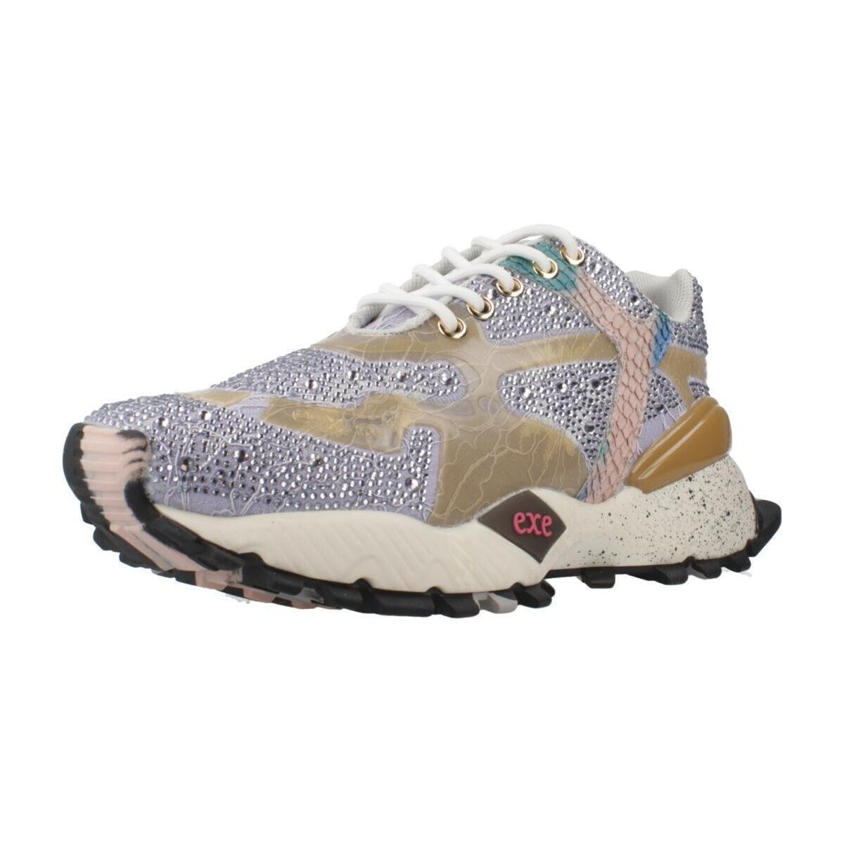 Xαμηλά Sneakers Exé Shoes 134 102e