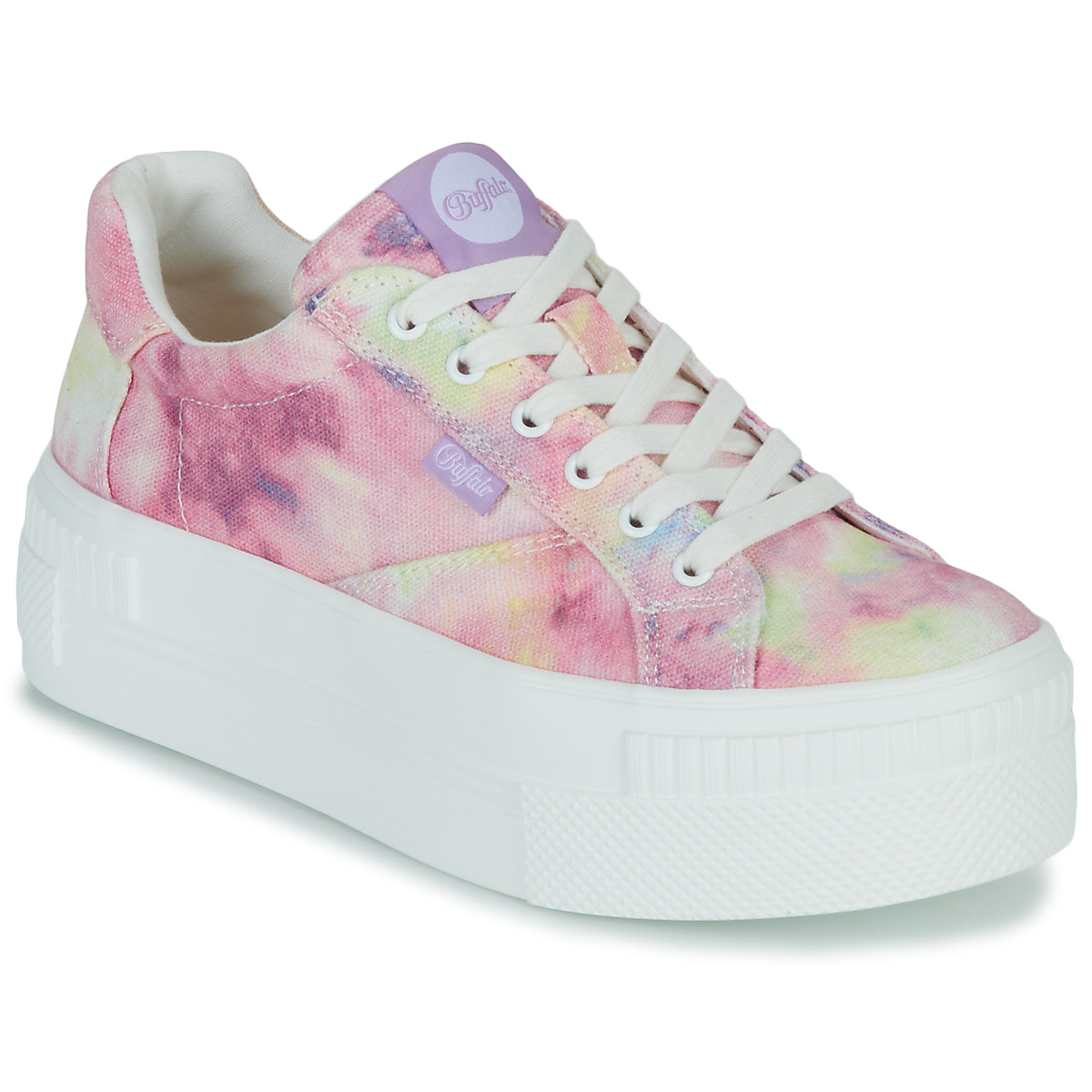 Xαμηλά Sneakers Buffalo PAIRED