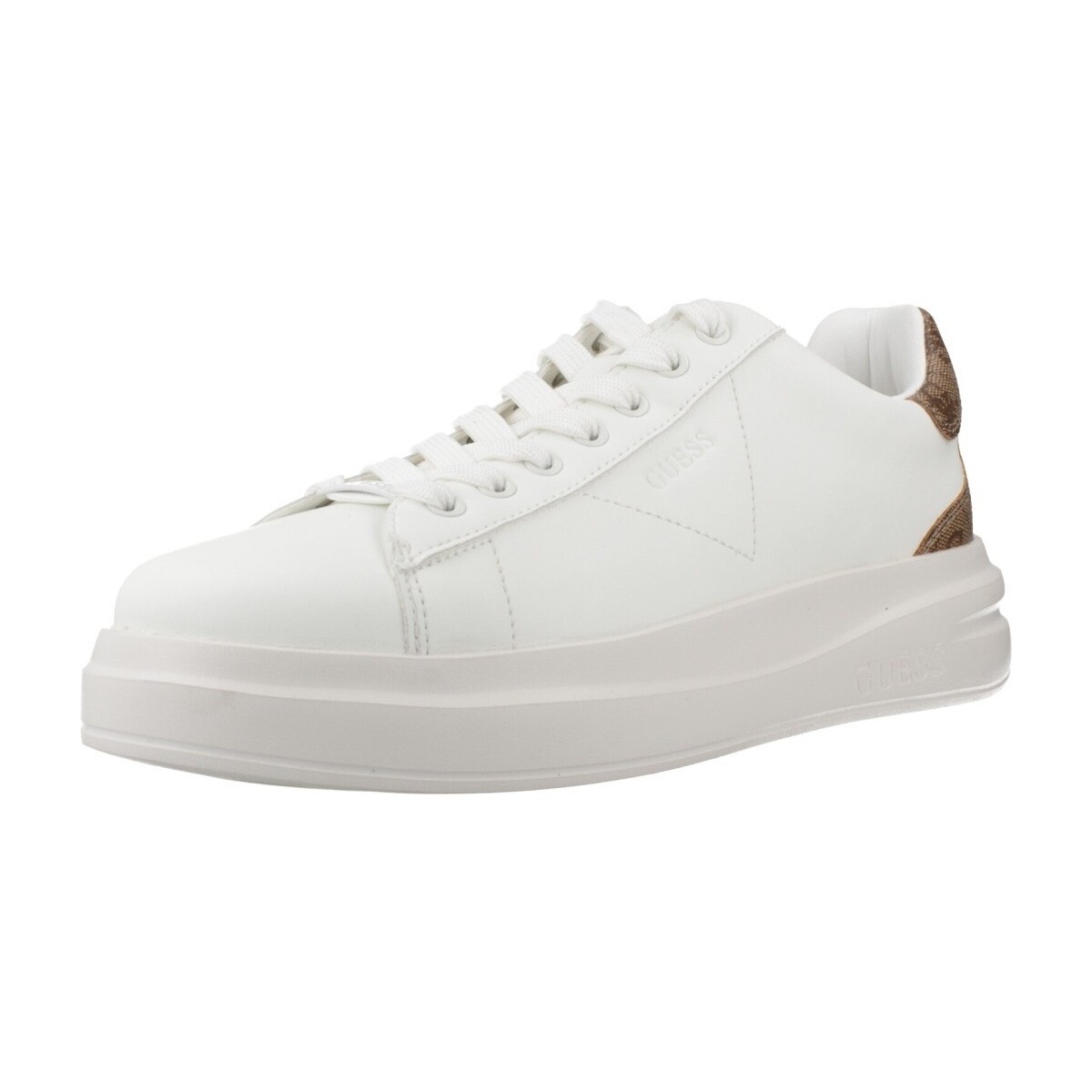 Xαμηλά Sneakers Guess ELBINA