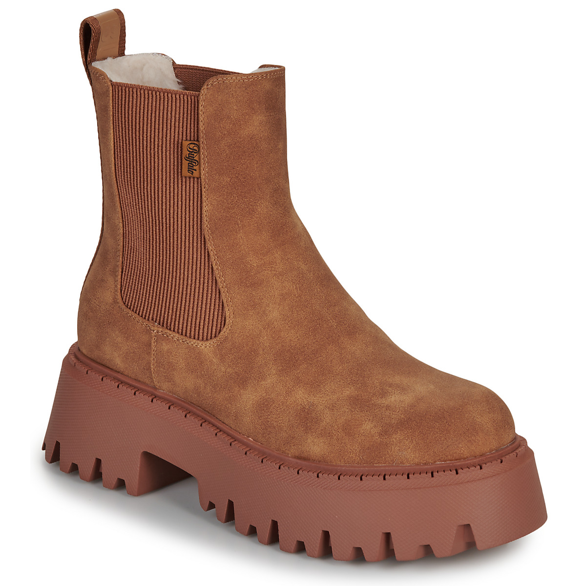 Μπότες Buffalo ASPEN CHELSEA WARM