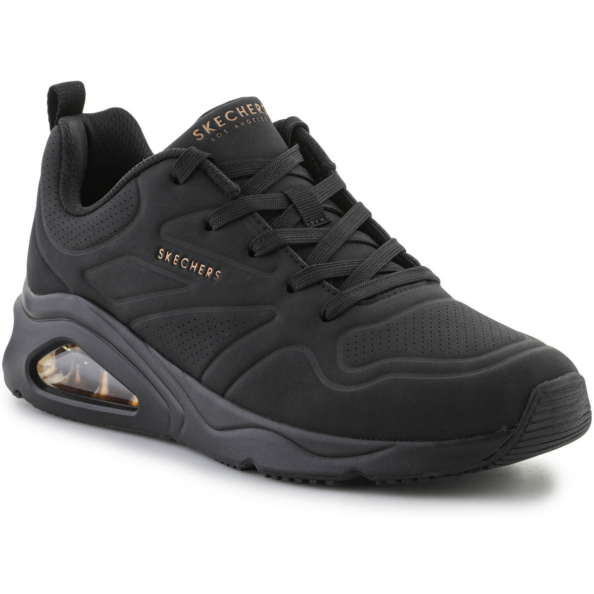 Xαμηλά Sneakers Skechers Tres-Air Uno AH MAZING 177390-BBK Black