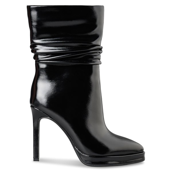 STILETTO BOOTIES