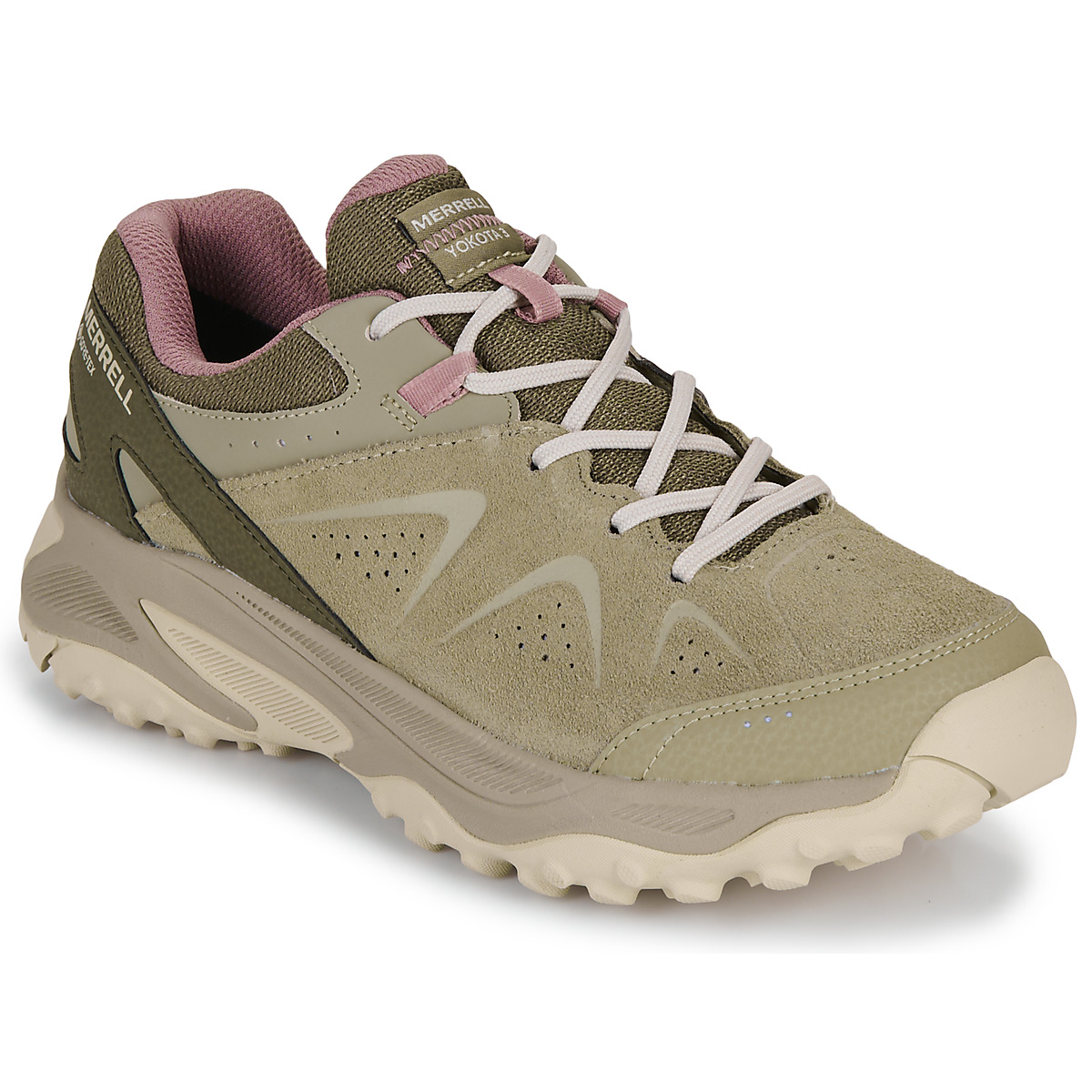 Πεζοπορίας Merrell YOKOTA 3 GTX