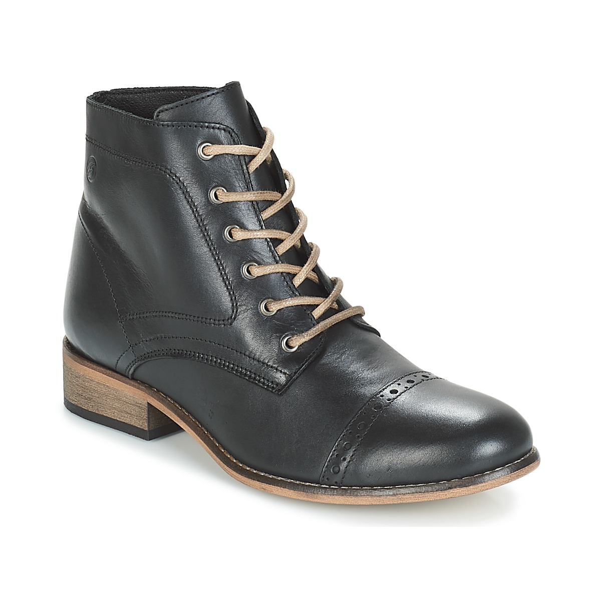 Μπότες Betty London FOLIANE