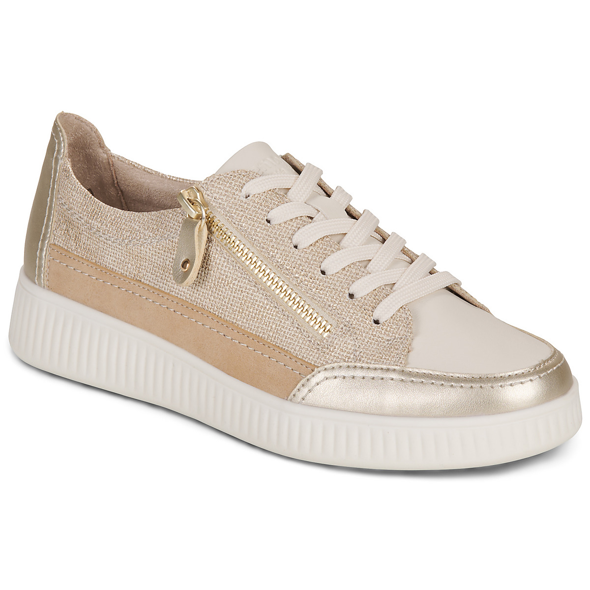 Xαμηλά Sneakers Remonte -