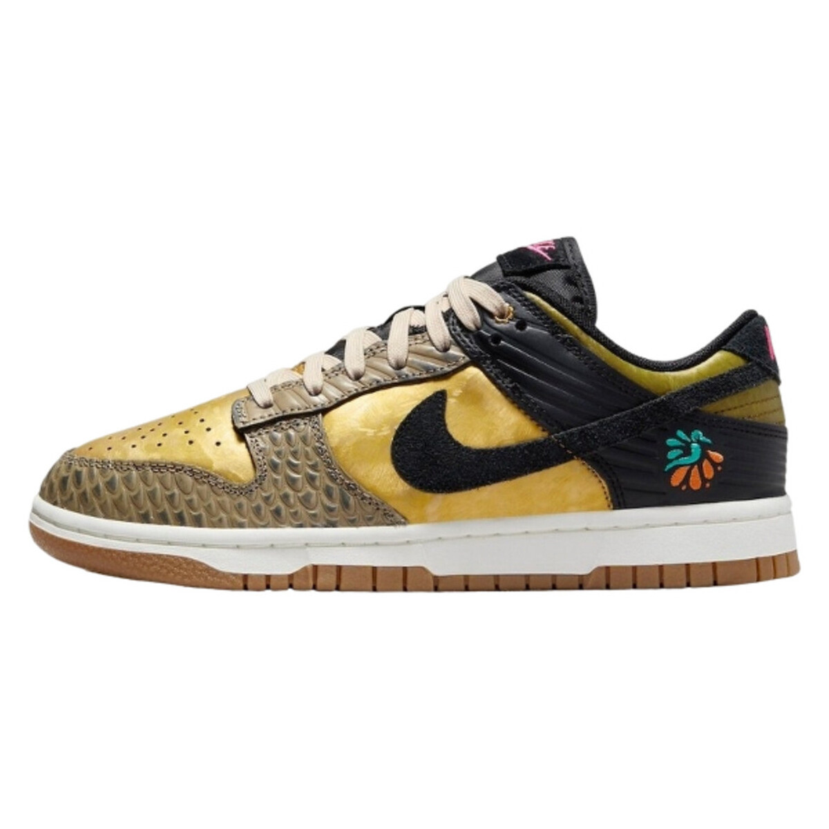 Xαμηλά Sneakers Nike Dunk Low Dia de los Muertos