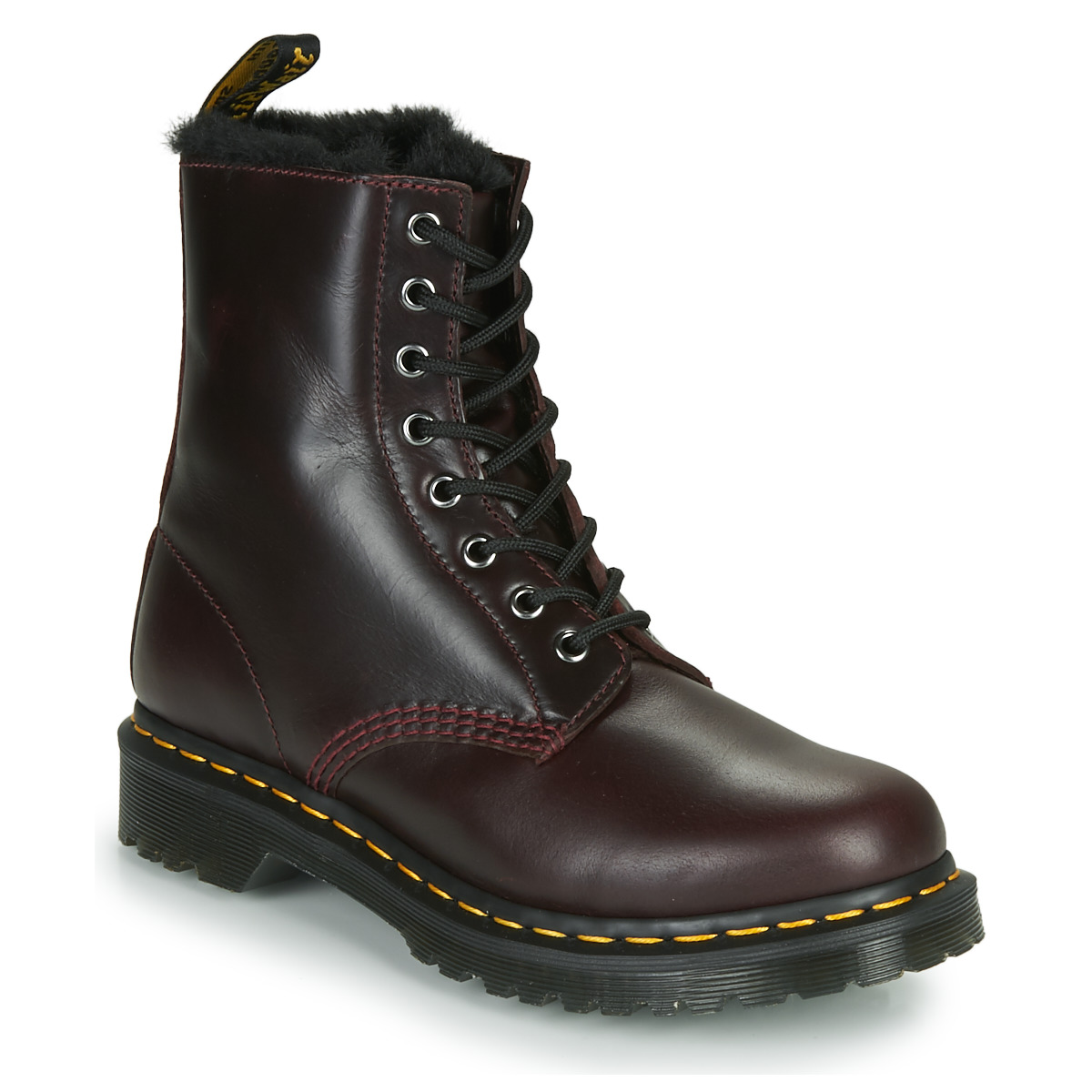 Μπότες Dr. Martens 1460 SERENA