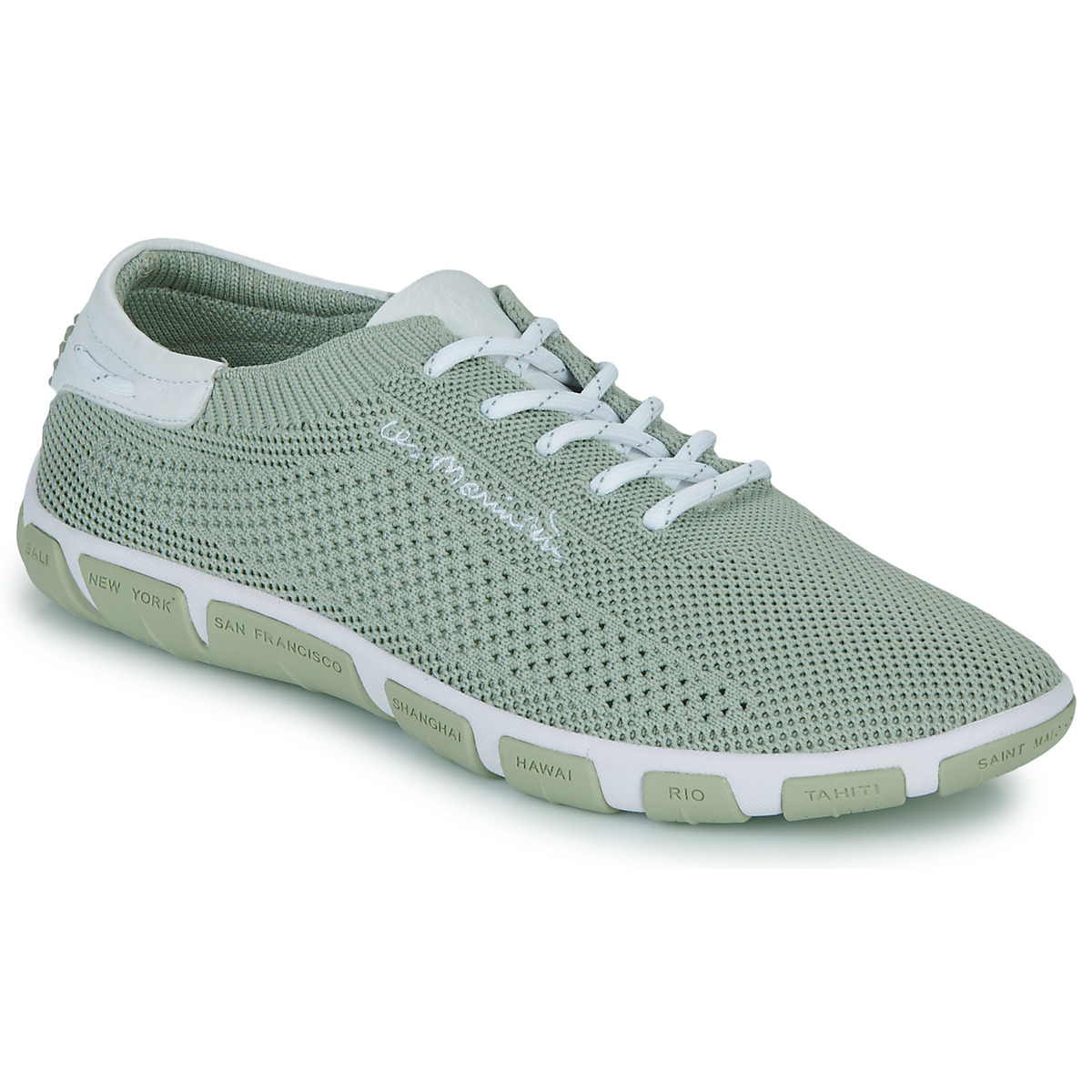 Xαμηλά Sneakers TBS JAZARIA