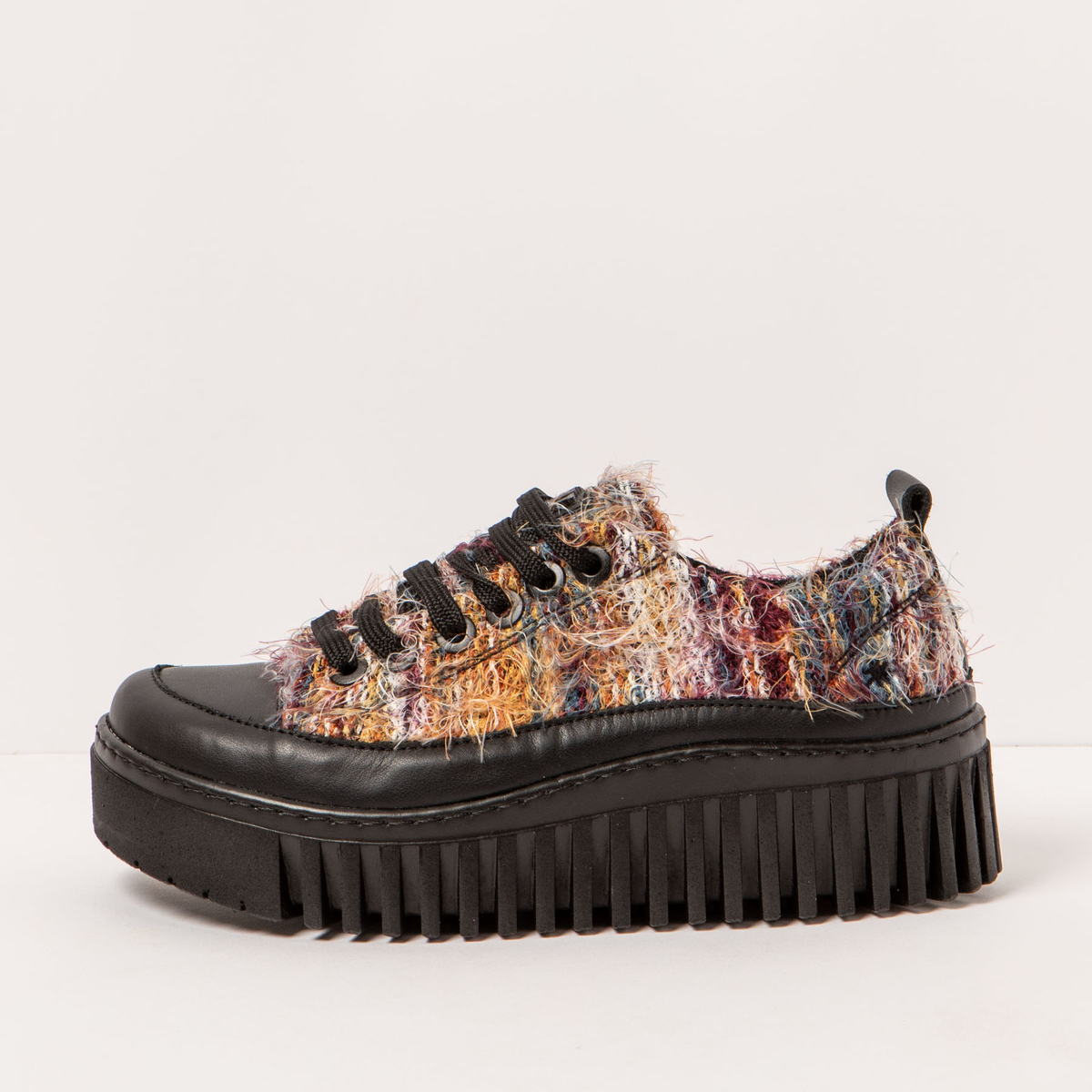 Xαμηλά Sneakers Art 11518S1FD003