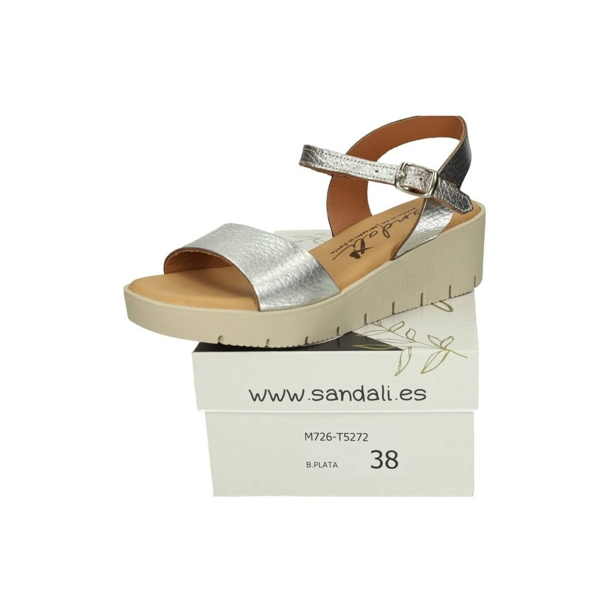 Σανδάλια Sandali -