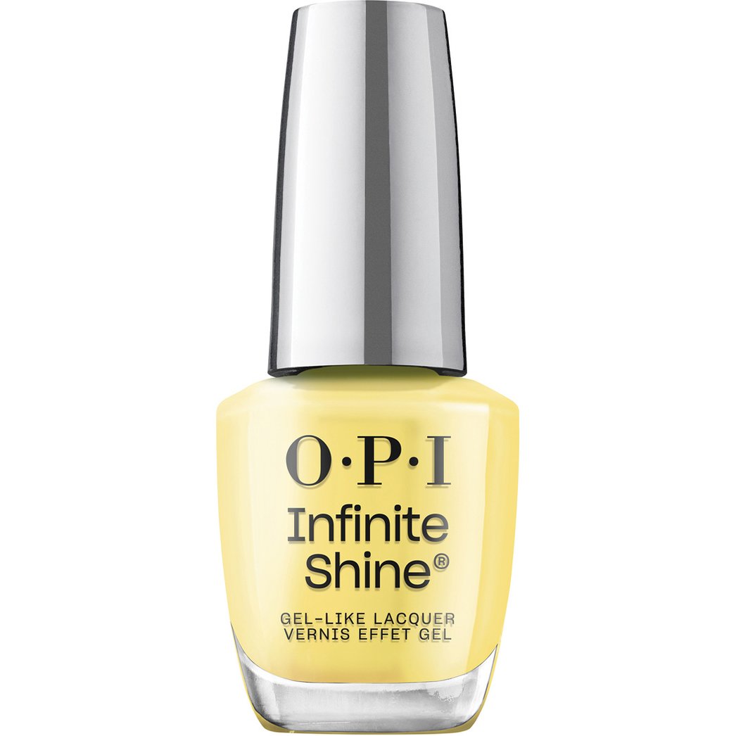 OPI Infinite Shine Nail Polish Βερνίκι Νυχιών με Λαμπερή Gel Όψη & Διάρκεια έως 11 Ημέρες 15ml - It’s Always Stunny