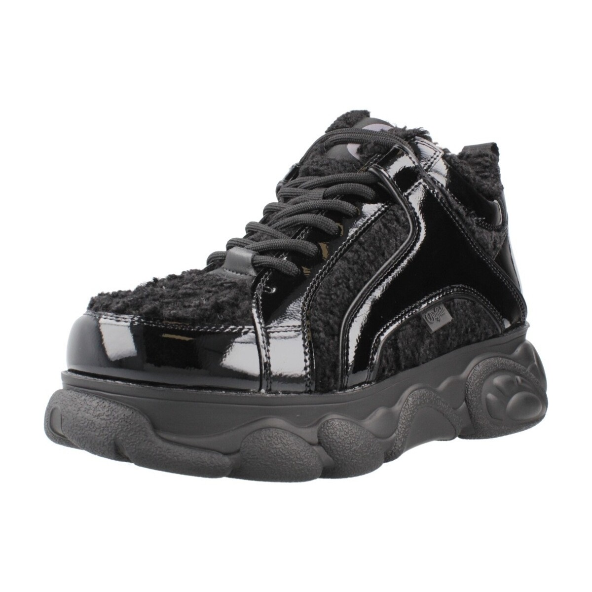 Xαμηλά Sneakers Buffalo CLD CORIN WARM V