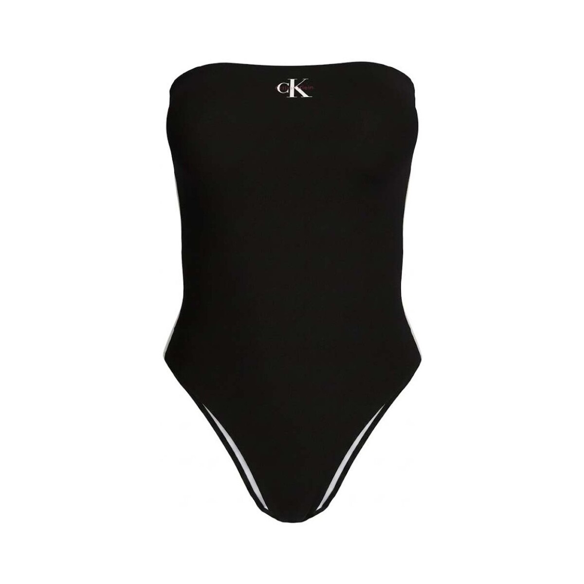 Μαγιό Ολόσωμο Calvin Klein Jeans Lv00q61108