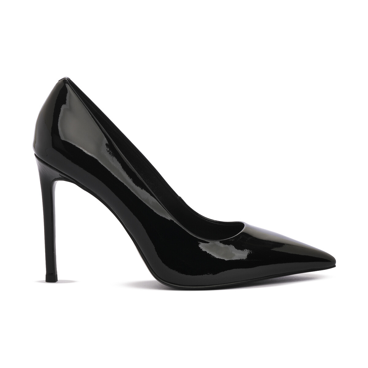 Γόβες Chiconic VERNICE BLACK