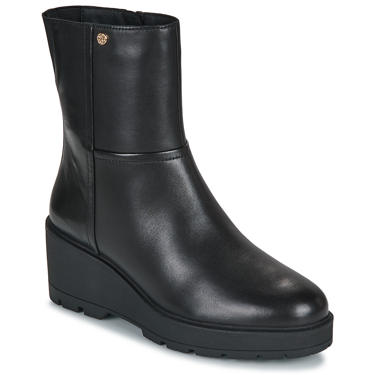 Μπότες Geox D MIEREILLE A