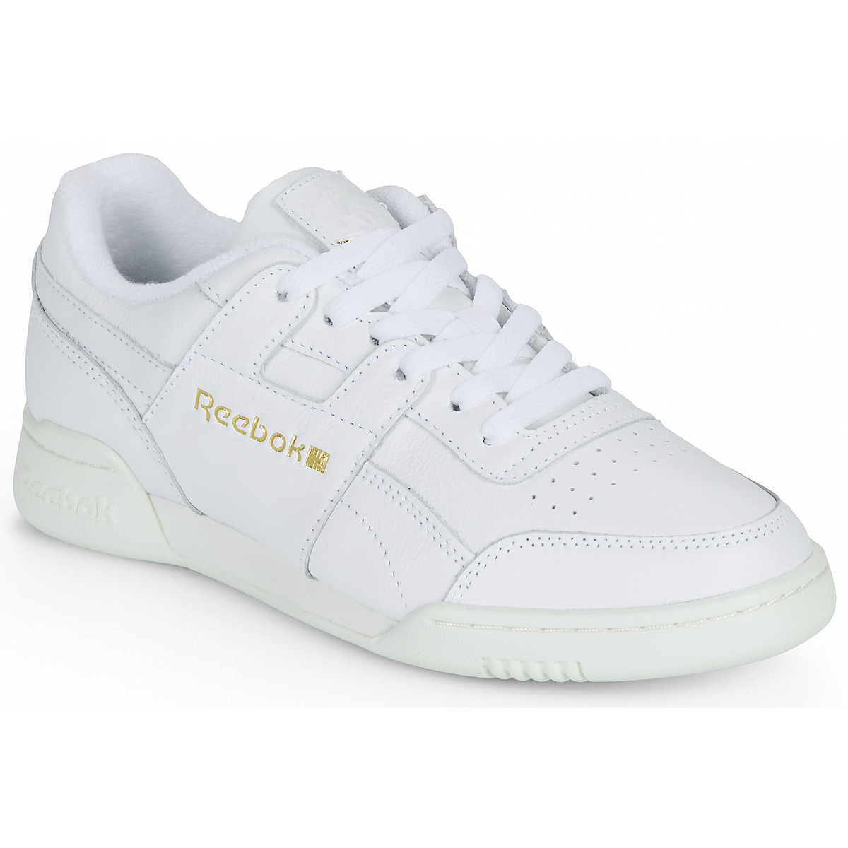 Xαμηλά Sneakers Reebok Classic WORKOUT PLUS