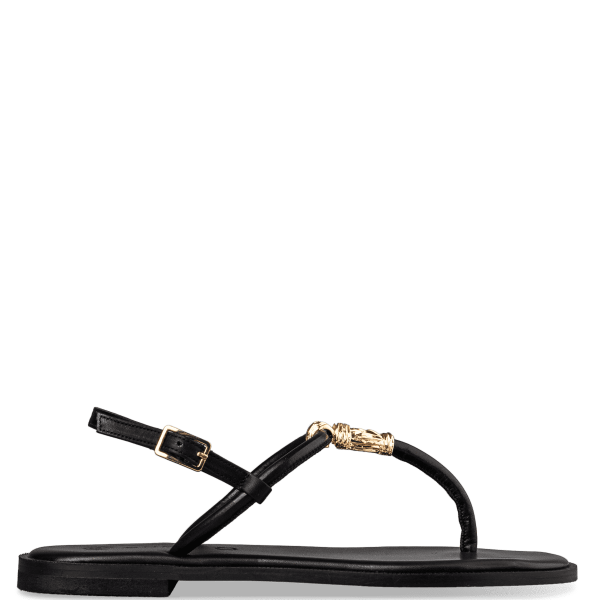 FLAT SANDALS