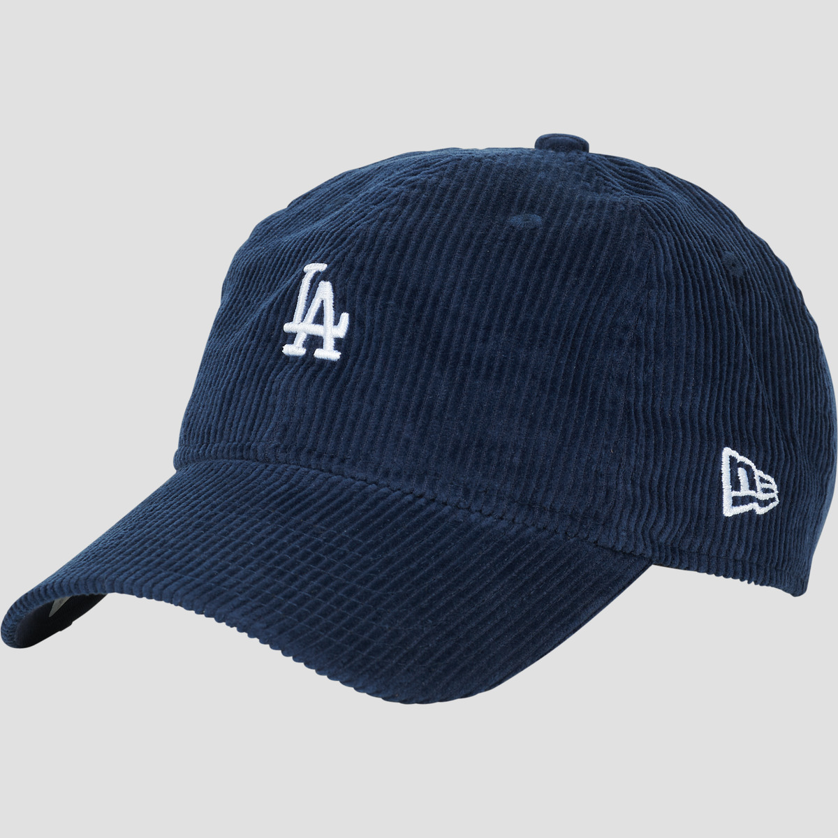 Κασκέτο New-Era CORD 9TWENTY®LOS ANGLES DODGERS