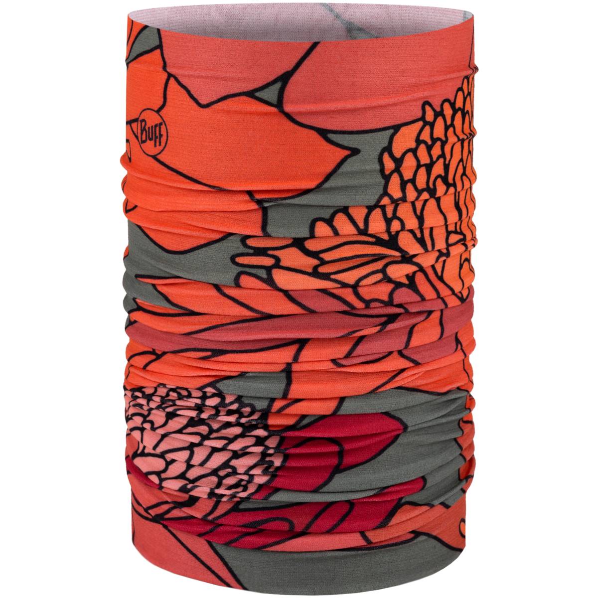 Κασκόλ Buff CoolNet UV Neckwear