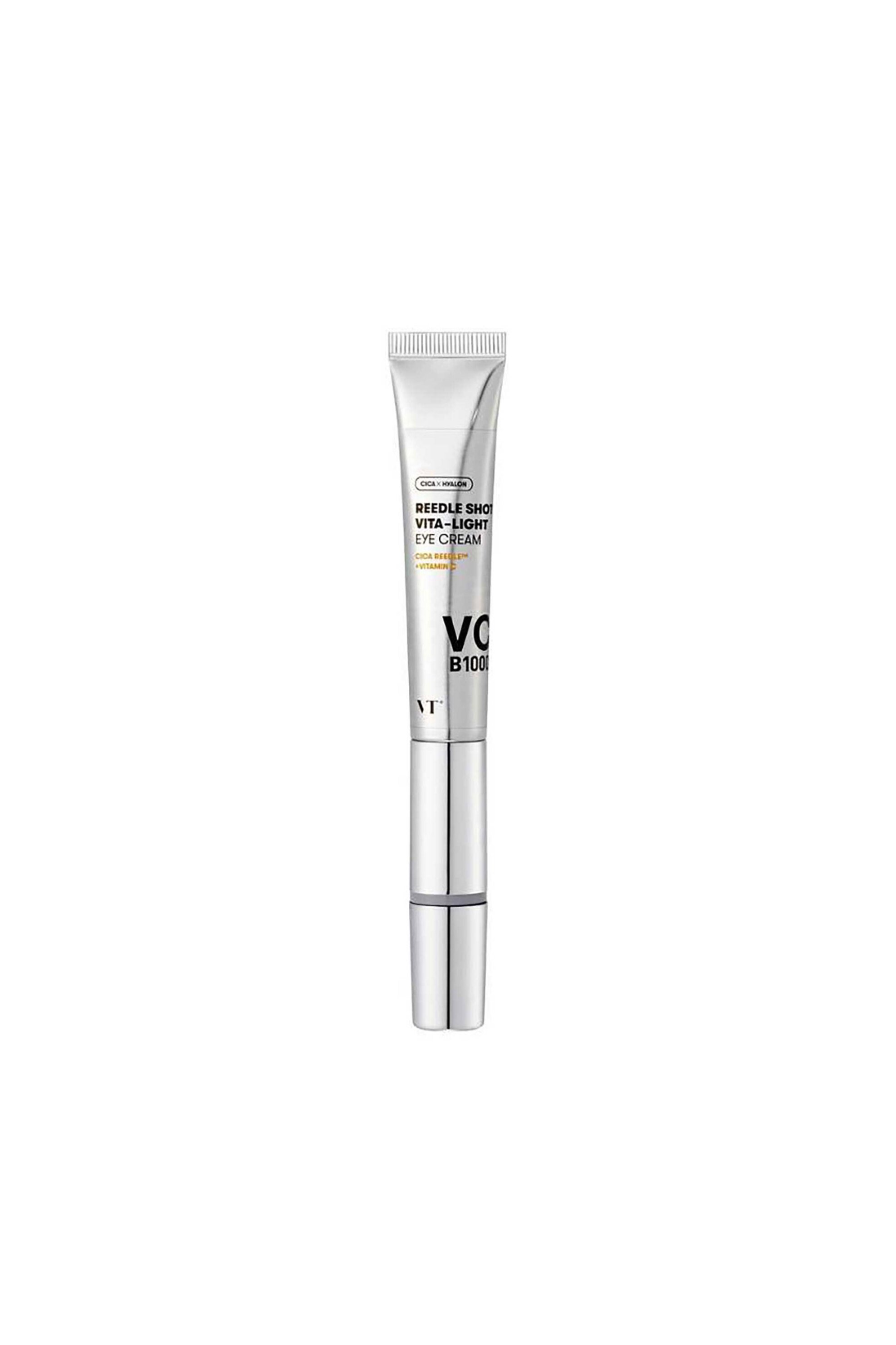 VT Reedle Shot Vita-Light Eye Cream 15 ml