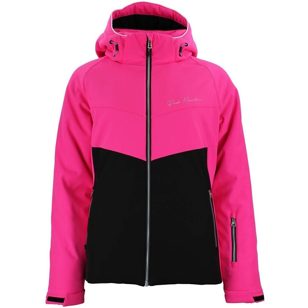 Μπουφάν Peak Mountain Blouson de ski femme AFOLIR