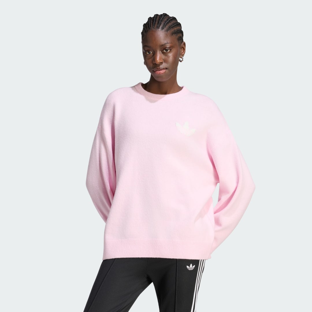 ΠΛΕΚΤΟ ΦΟΥΤΕΡ ADIDAS ORIGINALS ATHL DEPT