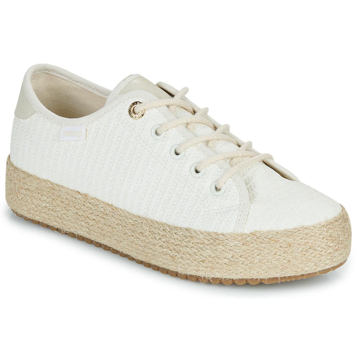 Xαμηλά Sneakers MTNG 60415