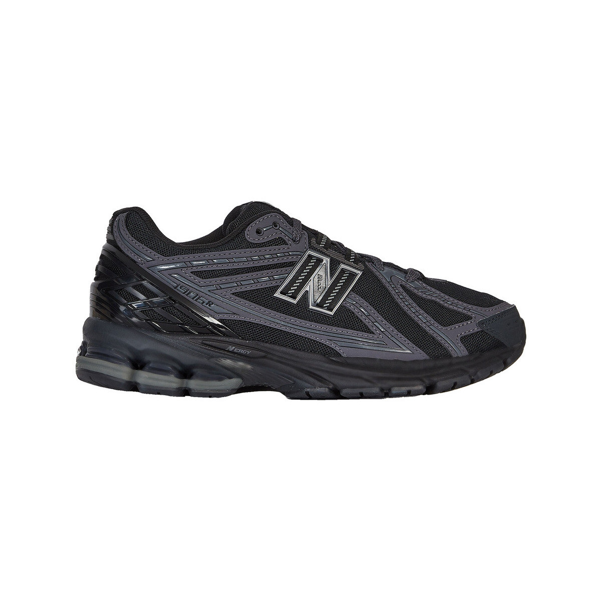 Xαμηλά Sneakers New Balance Baskets 1906R textile et synthétique