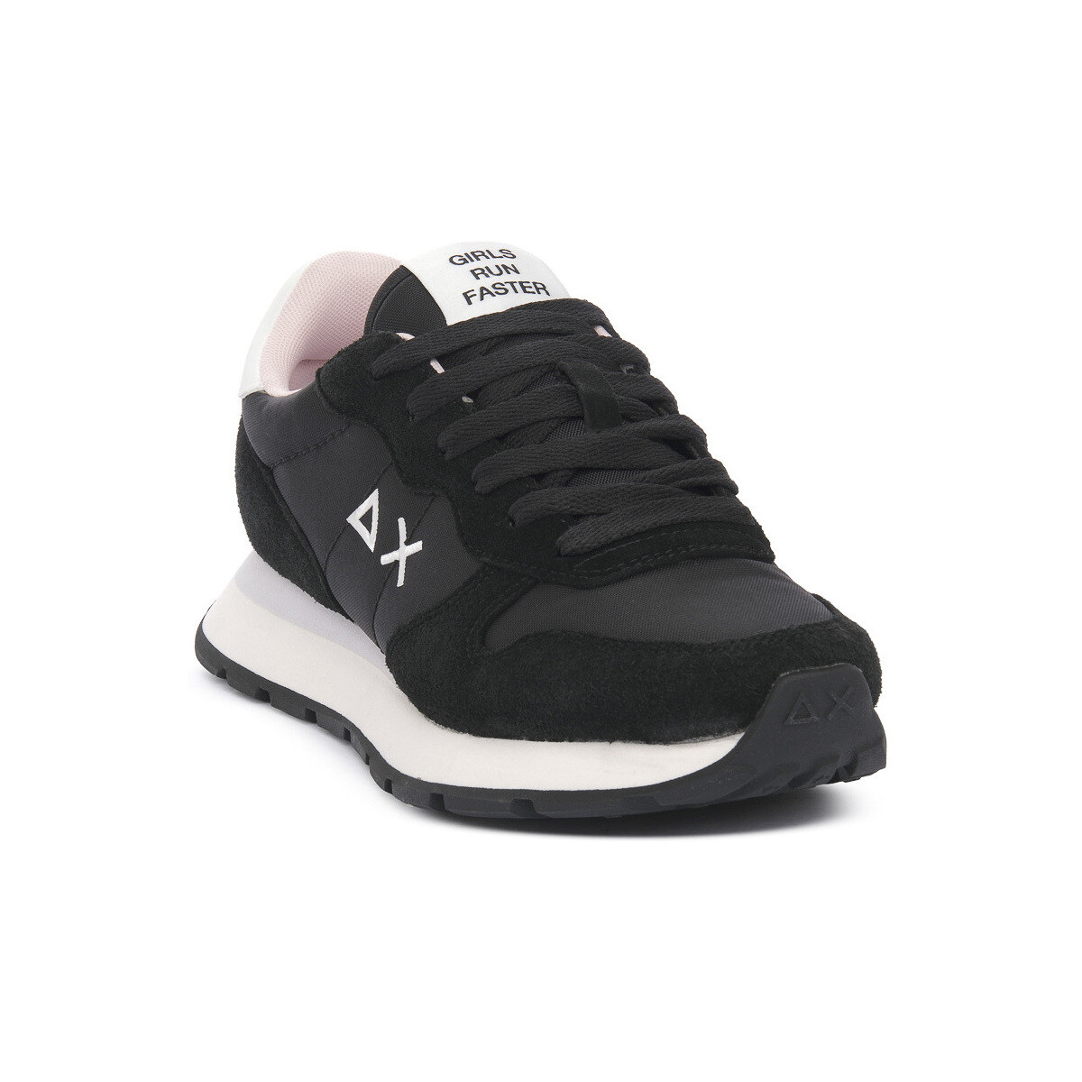 Xαμηλά Sneakers Sun68 SUN68 11 ALLY SOLID