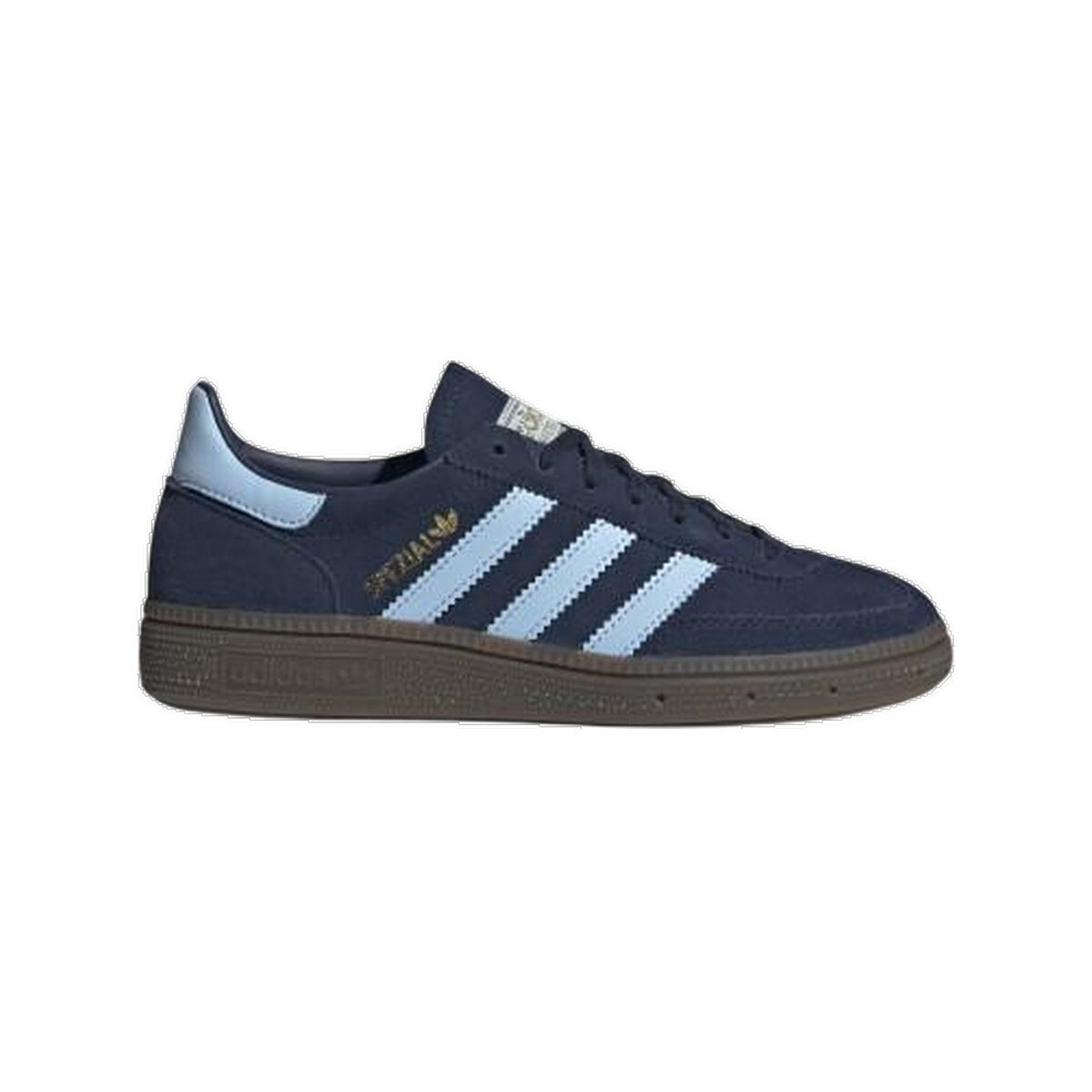 Xαμηλά Sneakers adidas Baskets Handball Spezial daim