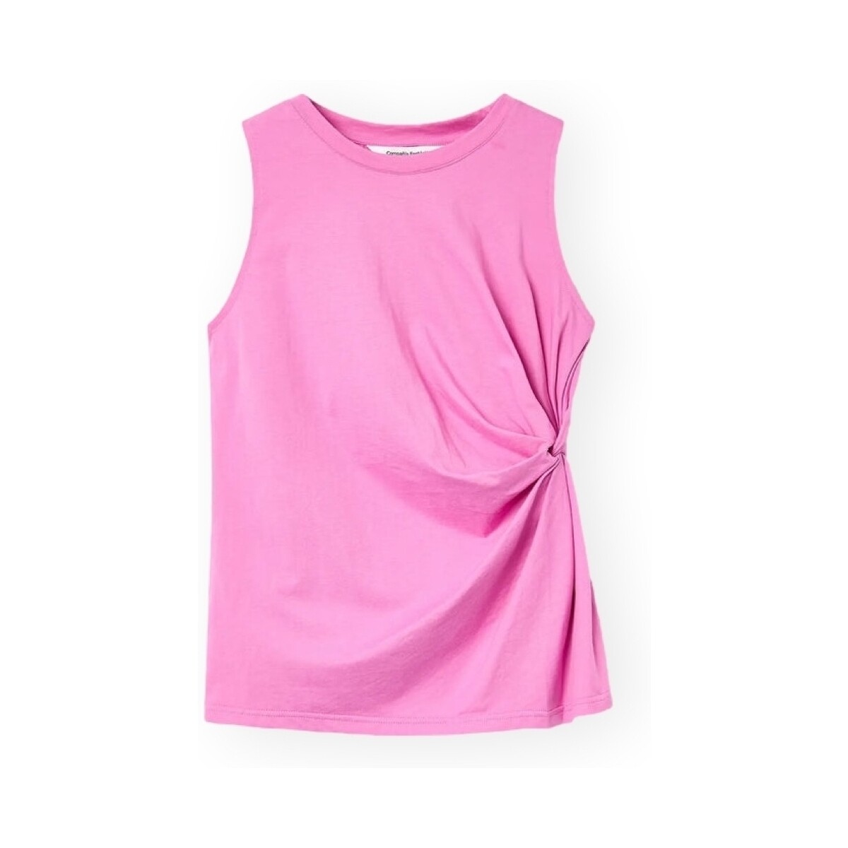 Μπλούζα Compania Fantastica COMPAÑIA FANTÁSTICA T-Shirt 11138 - Pink