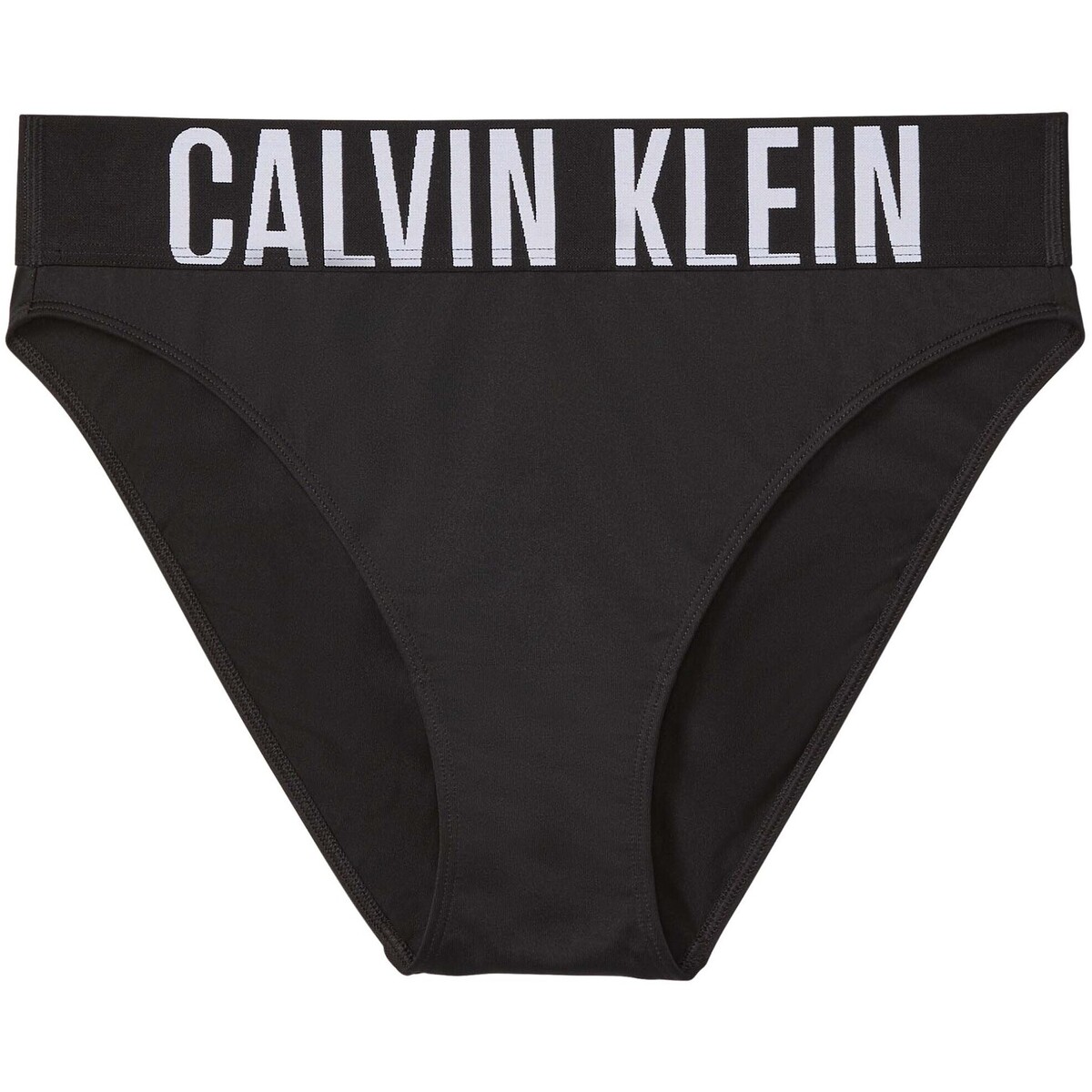 Slips Calvin Klein Jeans High Waist Bikini