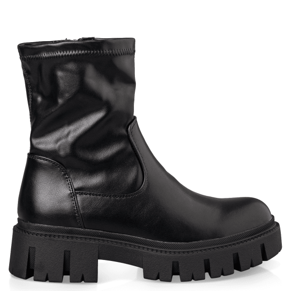CHUNKY BOOTIES