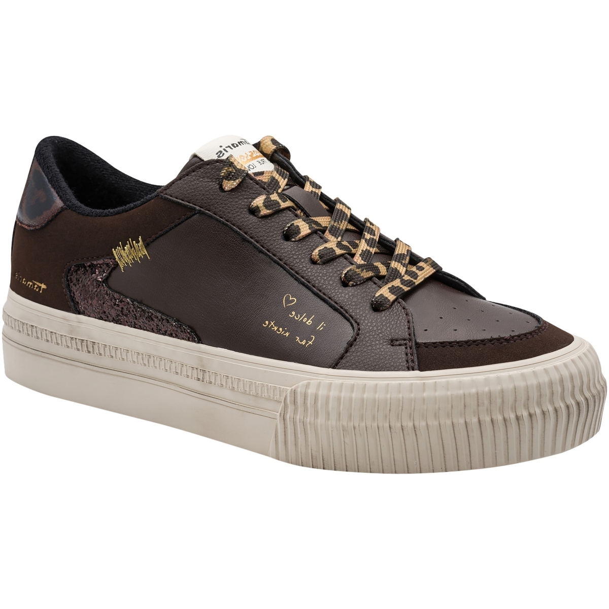 Xαμηλά Sneakers Tamaris 295342