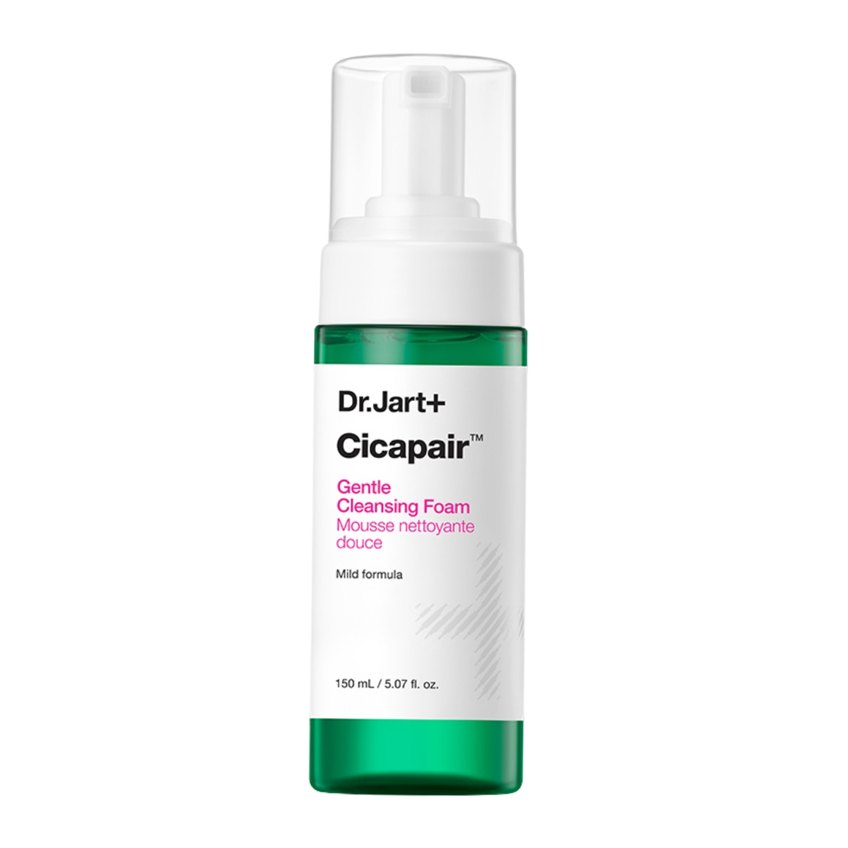 Cicapair Gentle Cleansing Foam 150ml