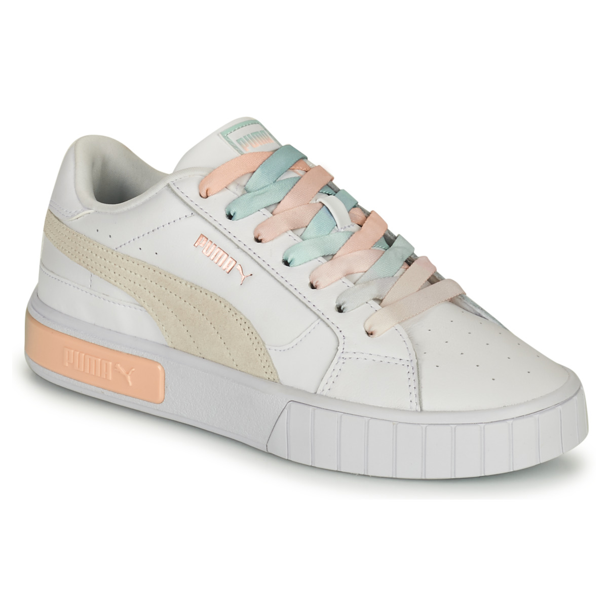 Xαμηλά Sneakers Puma CALI STAR