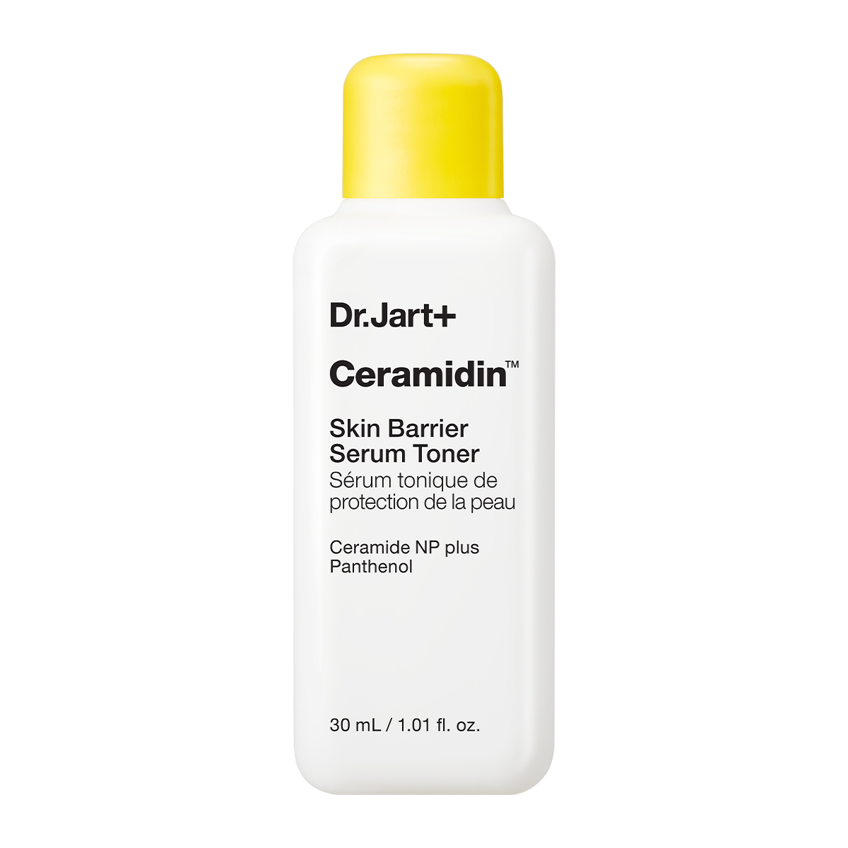 Ceramidin Skin Barrier Serum Toner 30ml