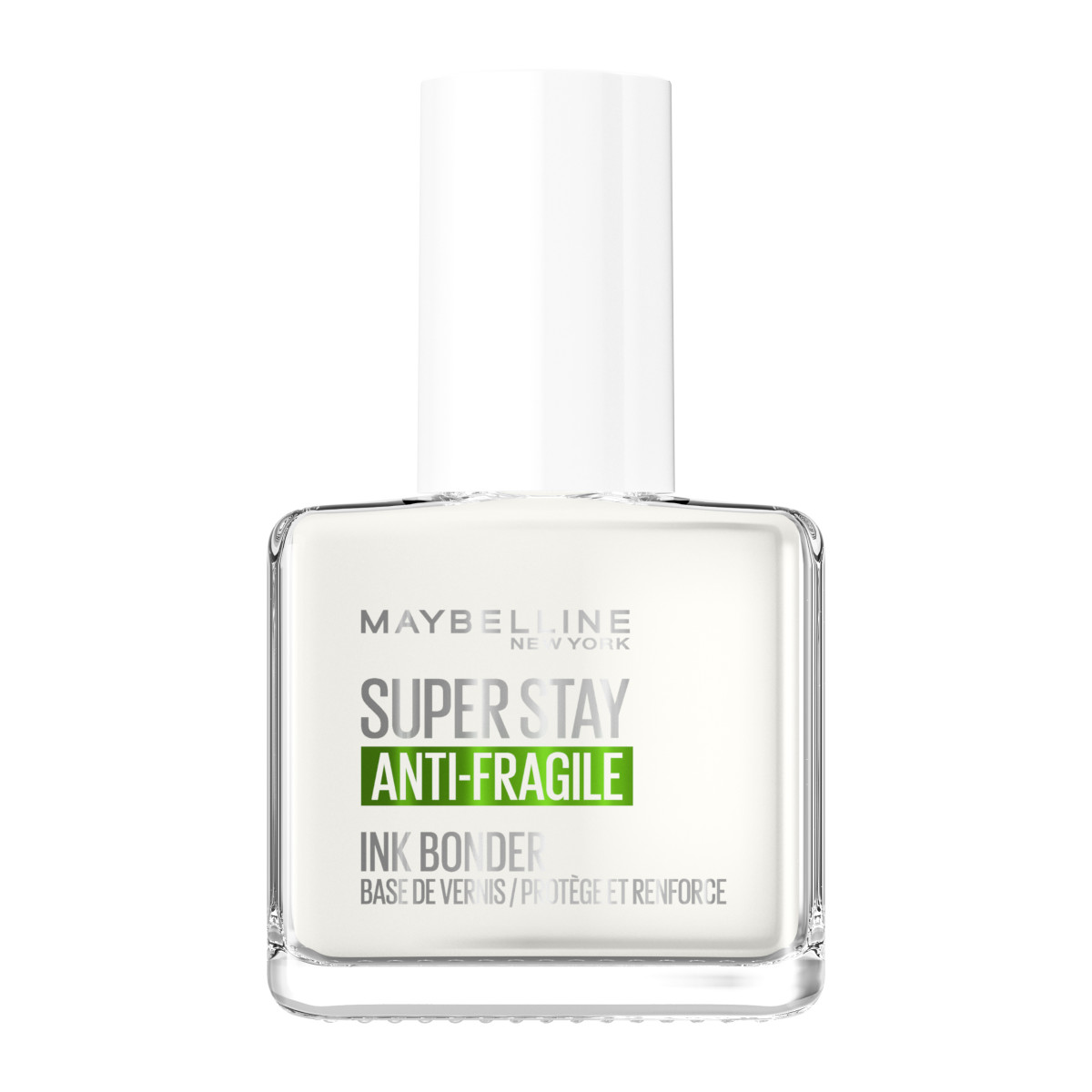 Superstay Ink Bonder Anti-Fragile Βάση Νυχιών 12ml