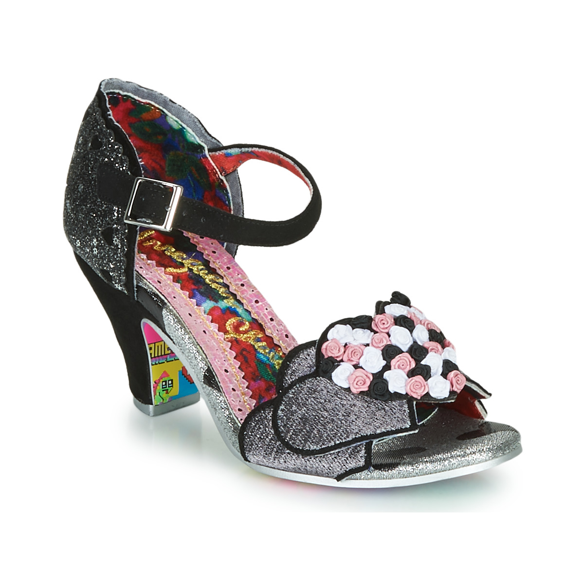 Γόβες Irregular Choice Darling Bud