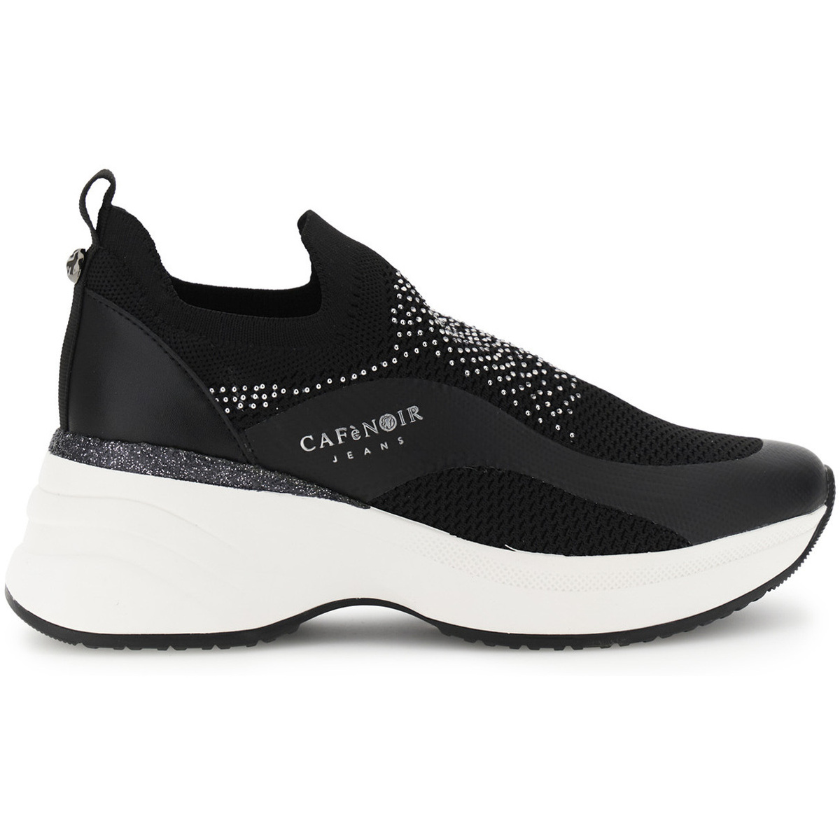 Xαμηλά Sneakers Café Noir C1DH9014