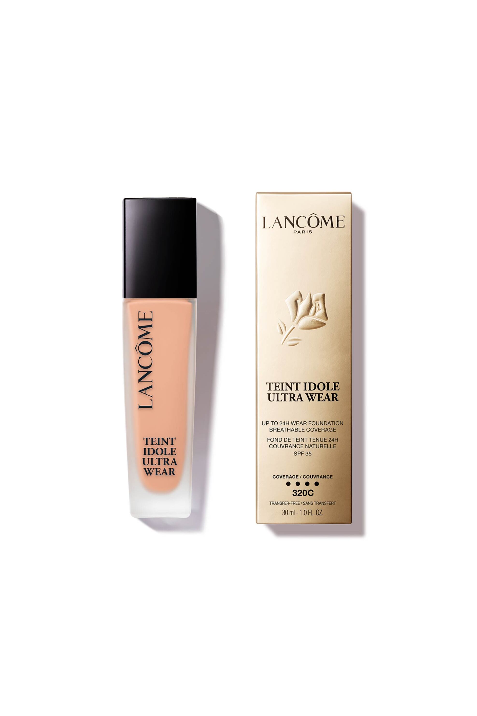 Lancôme Teint Idole Ultra Wear