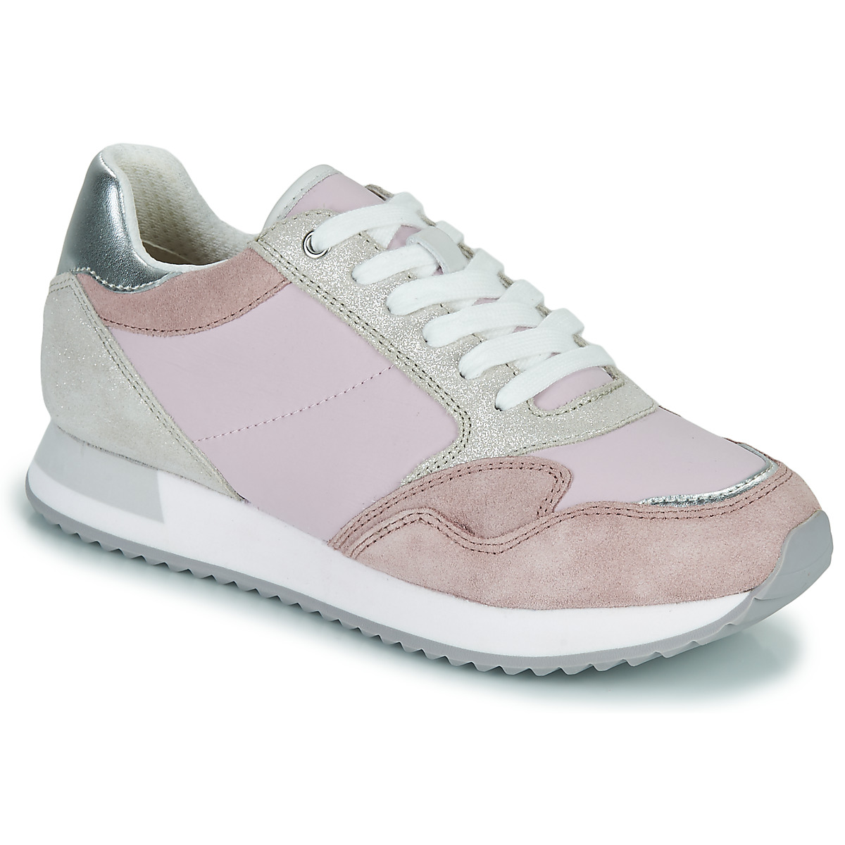 Xαμηλά Sneakers Geox D DORALEA B