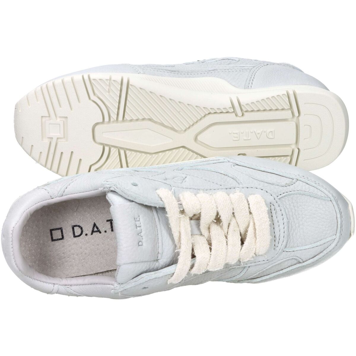 Sneakers D.A.T.E. W431-FL-VL-LG