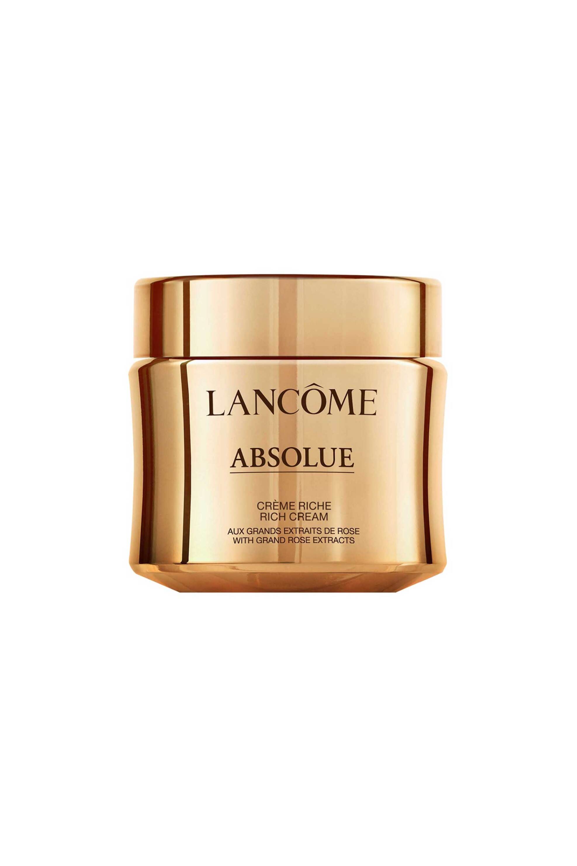 Lancôme Absolue Regenerating Brightening Rich Cream 60 ml