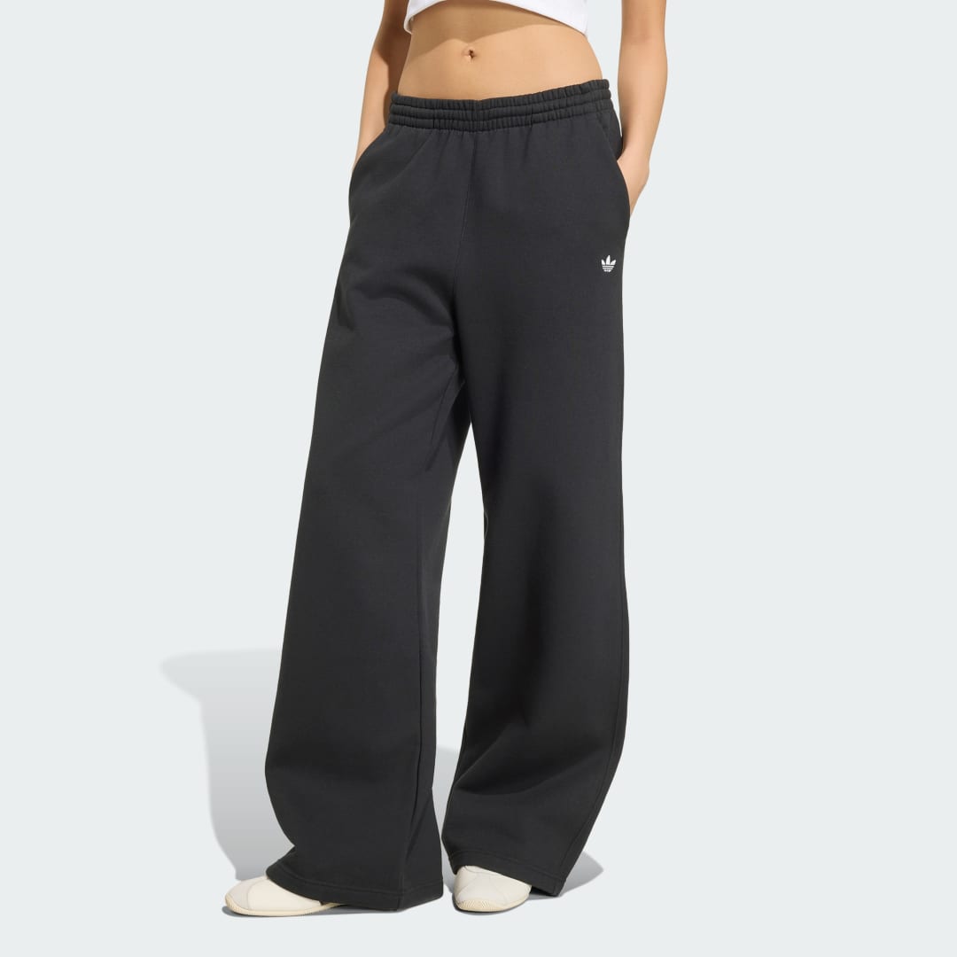 ΦΛΙΣ ΠΑΝΤΕΛΟΝΙ ESSENTIALS WIDE LEG