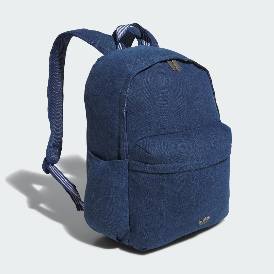 ADICOLOR CLASSIC BACKPACK DENIM